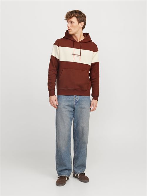  JACK AND JONES | 12277740/Brandy Brown